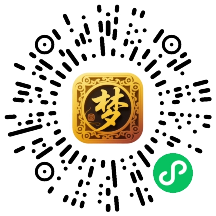 小程序二维码